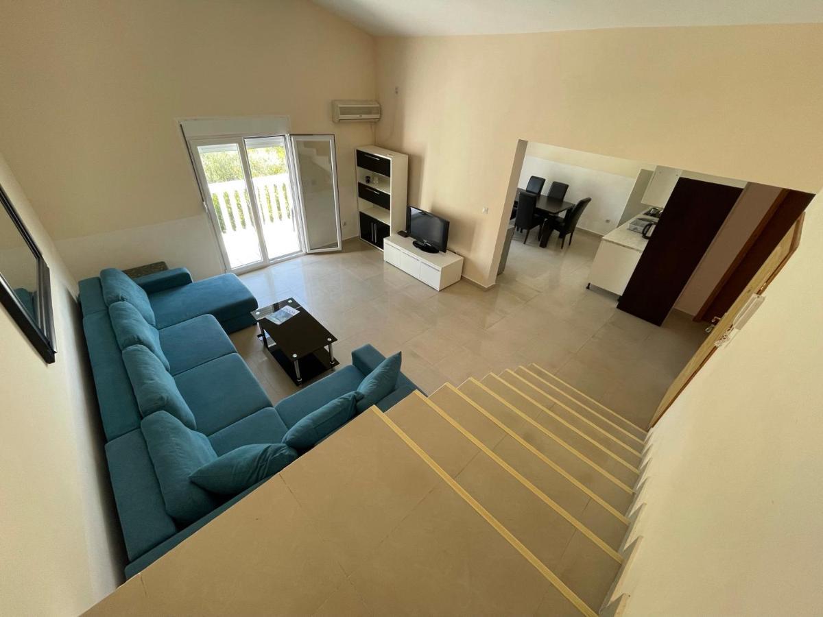 4M Apartments Petrovac Exterior foto