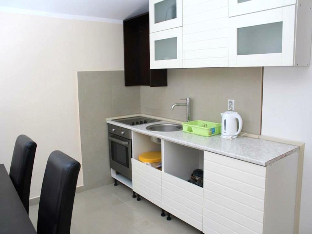 4M Apartments Petrovac Cameră foto