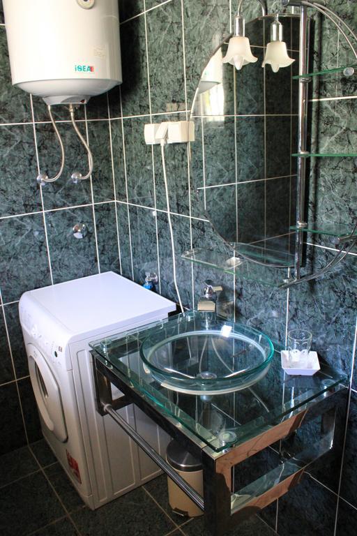 4M Apartments Petrovac Cameră foto