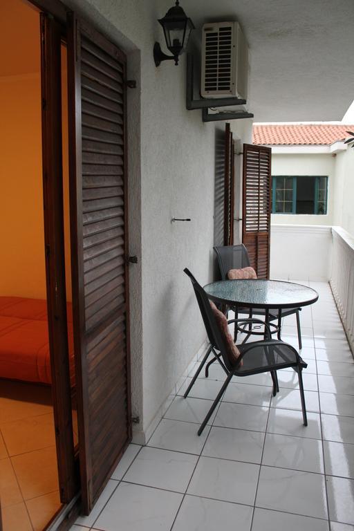4M Apartments Petrovac Cameră foto