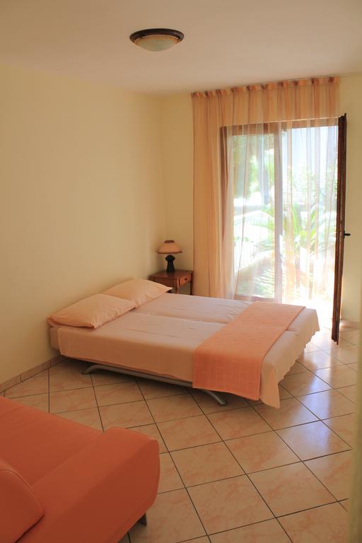 4M Apartments Petrovac Cameră foto