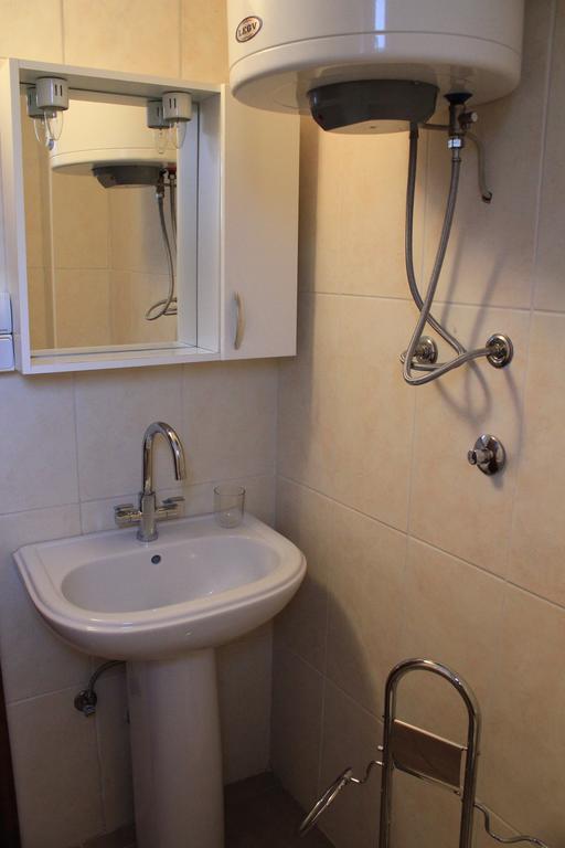 4M Apartments Petrovac Cameră foto
