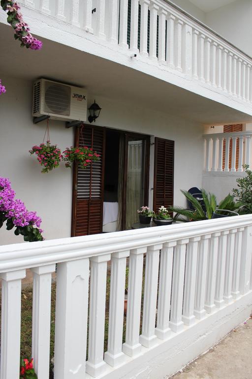 4M Apartments Petrovac Cameră foto