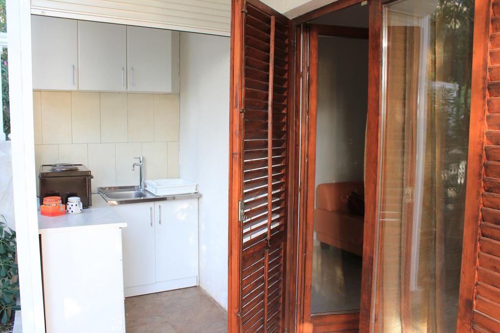 4M Apartments Petrovac Cameră foto