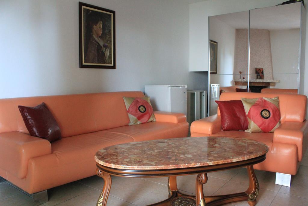 4M Apartments Petrovac Cameră foto