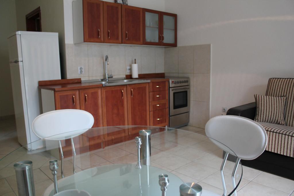 4M Apartments Petrovac Cameră foto