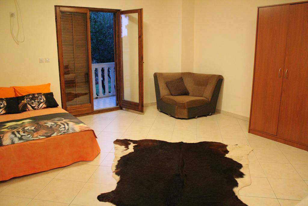 4M Apartments Petrovac Cameră foto