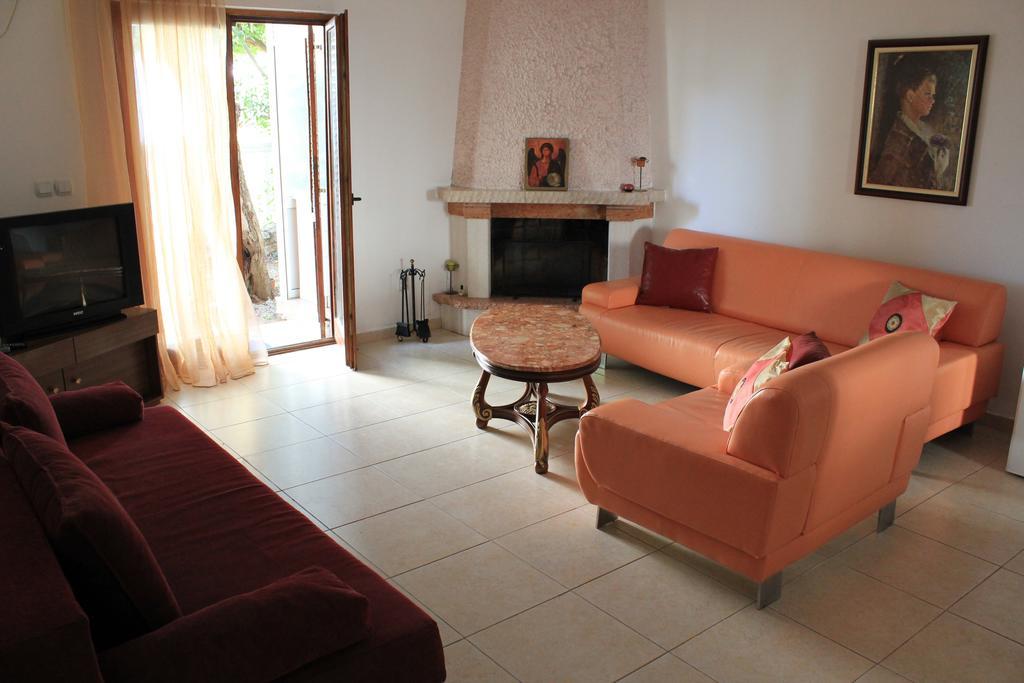 4M Apartments Petrovac Cameră foto