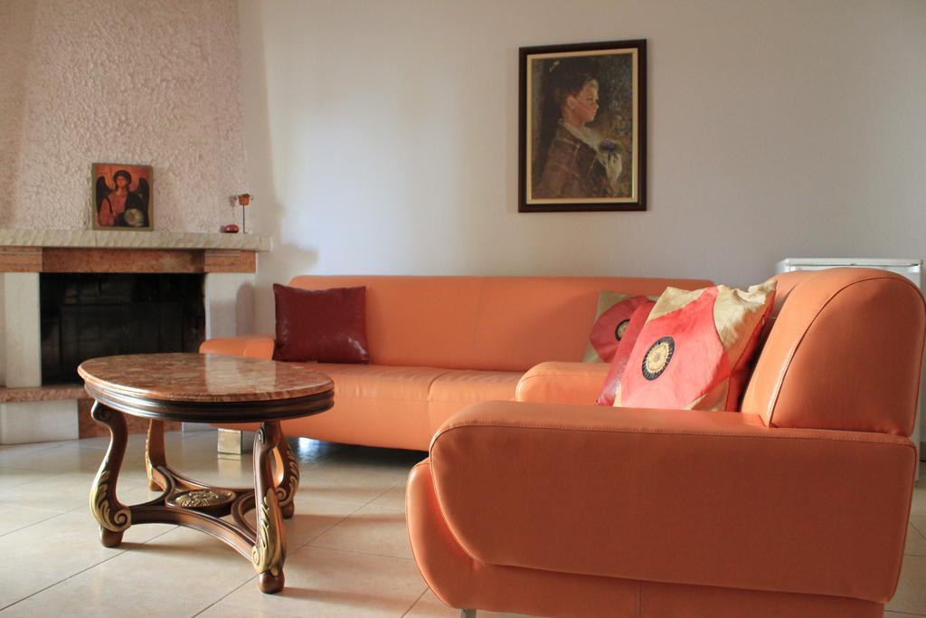 4M Apartments Petrovac Cameră foto